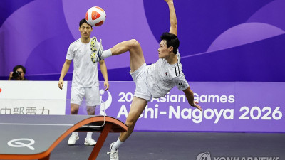 3년 만에 돌아온 아시아 최대 스포츠 축제! 한국 1천51명 출격…금메달 40개 이상 노린다