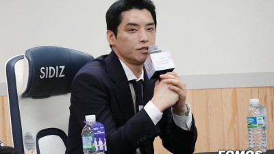 [AG LoL 평가전]강동훈 감독, \방심 없다, 모든 것 쏟아부어 금메달 딸 것\