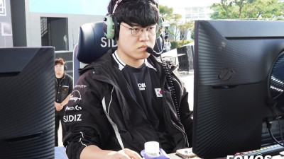 [AG LoL 평가전]패배 직전서 기사회생한 대한민국, 베트남 잠재우고 3세트 승리 2:1