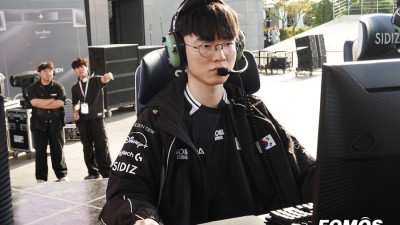 [AG LoL 평가전]대한민국, 베트남에 3:1 완승 거두고 평가전 마무리(종합)