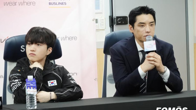 [AG LoL 평가전]베트남 꺾은 강동훈호, \부족한 점 메울 최고의 모의고사\