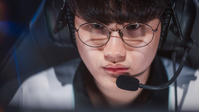 [롤드컵]DK 커리어 오형석, \팀원들 믿었기에 3연승 가능했다\