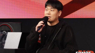 [ASL]테란 이재호, 피 말리는 난타전 끝에 김정우 제압…승부는 1:1 원점