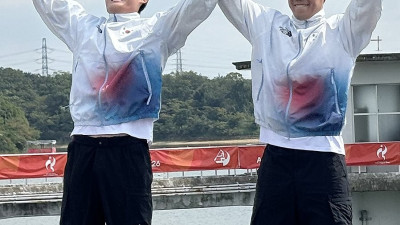 한가위에 금메달 3개…한국, 아시안게임 통산 800번째 금메달 완성