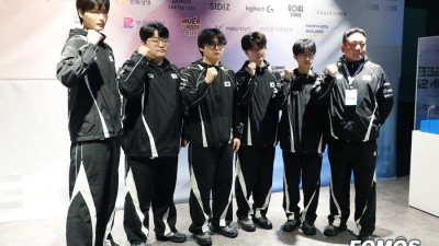 '배틀그라운드 모바일' 국가대표, '항저우 銀' 한 푼다...나고야서 금빛 정조준