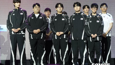 [AG e스포츠]'배그 모바일' 국대, 결선 1일 차 6위로 마감…태국 깜짝 1위