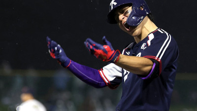 AG 금메달 주역들 복귀…KBO 막판 순위 싸움에 변수됐다