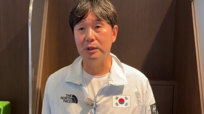 훈련장부터 세탁까지 직접 챙긴 KBO…류지현 감독 “지원이 금메달 원동력”