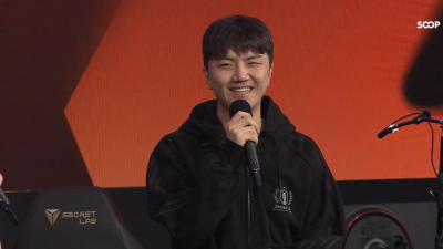 [ASL]4강 오른 박상현, \스타는 숨 쉬는 것과 같다, 3연패 도전 이어갈 것\