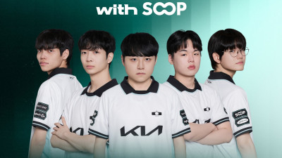 SOOP, 디플러스 기아와 '2026 롤드컵' 출정식 7일 잠실서 개최