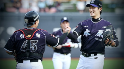 kt는 우승 앞으로, 삼성은 2위 확정…가을야구 판도 더 선명해졌다