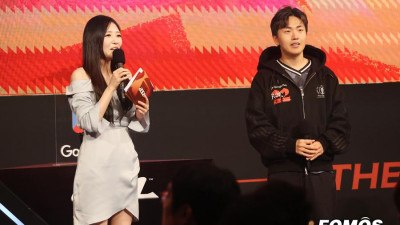 [ASL]'러쉬' 유영진, 이재호 4:2로 꺾고 결승 진출…8시즌 만에 결승행(종합)
