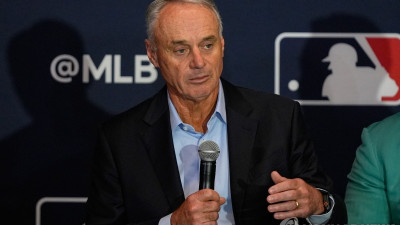 162경기 시대 끝나나…MLB, 2029년부터 154경기 체제 검토