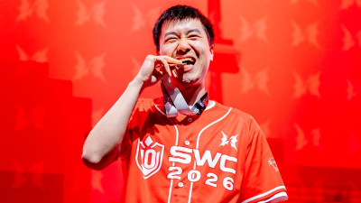 컴투스 SWC 2026 아메리카 컵 종료, 'SAPPYYY' 풀세트 접전 끝 정상 등극