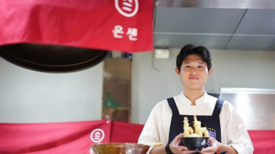 한국 선수 최초 두 시즌 연속 10-10…이동경 \올해 MVP 더 자신 있다\