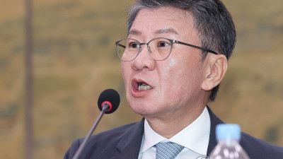 정몽규 전 회장 징계 요구, 2심 결론까지 멈춘다…대법원서 효력정지 확정