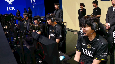 [데마시아컵]'랩터 맹활약' BFX, KT와 LCK 내전서 3:1 승리하고 결승 선착