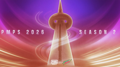 '배그 모바일' 최강팀 가리는 'PMPS 2026 시즌 2' 결승전 열린다
