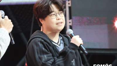 [ASL 결승]김민철, 5세트 가져가며 세트 스코어 3:2로 역전...우승 눈앞