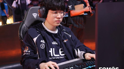 상체의 한화생명 vs 바텀의 T1, LCK 결승 무대에 오를 팀은?