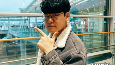 한화생명 구마유시, \롤드컵 4연패 의식 않겠다…메타 파악 집중\
