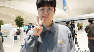 한화생명 제우스, \탑 키 카드는 카밀, 미국 무대 쓰라린 기억 씻겠다\