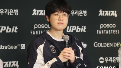 [LCK]한화생명 제우스, \젠지전 핵심은 미드… 쵸비 vs 제카 맞대결 중요\