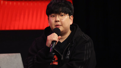 [ASL]조일장, 접전 끝 김민철 제압... 16강 C조 승자전 진출
