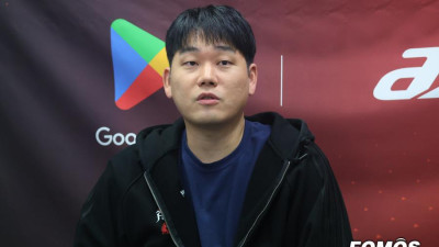 [ASL]8강 오른 이재호, \주변 걱정 많았던 죽음의 조, 1등으로 증명했다\