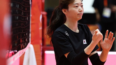 “뻔한 공격으로는 못 뚫는다” 김다인의 승부수…스피드·이다현 속공으로 메달 도전