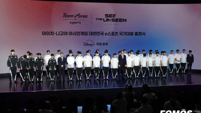 '롤(LoL)'부터 '배그 모바일' 등 아시안게임 e스포츠 세부 종목 일정은?