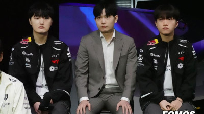 LCK 패자조 결승 맞붙는 한화생명과 T1, \우리가 더 강하다\ 자신