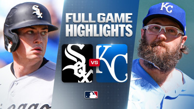 WHITE SOX vs. ROYALS: Official Full Game Highlights (September 24) | 2026 MLB Season