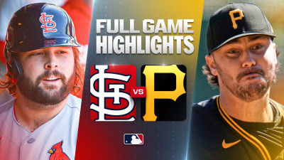 CARDINALS vs. PIRATES: Official Full Game Highlights (September 24) | 2026 MLB Season