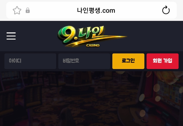 나인카지노