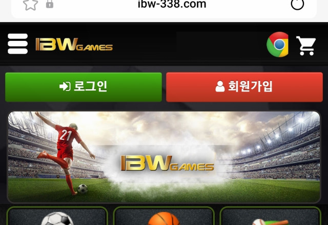 IBW