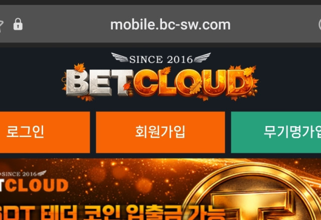 벳클라우드