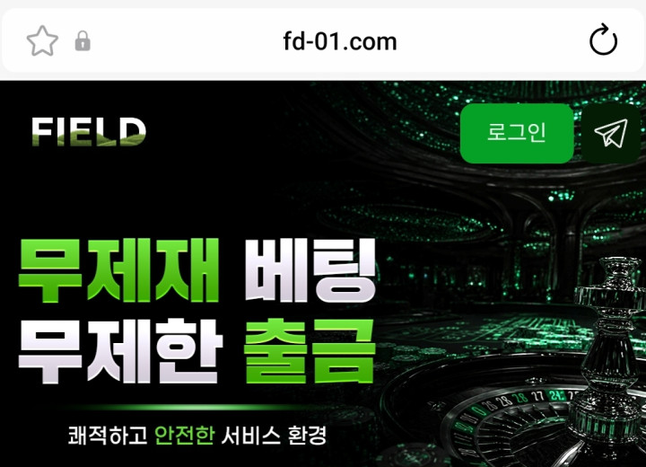 필드