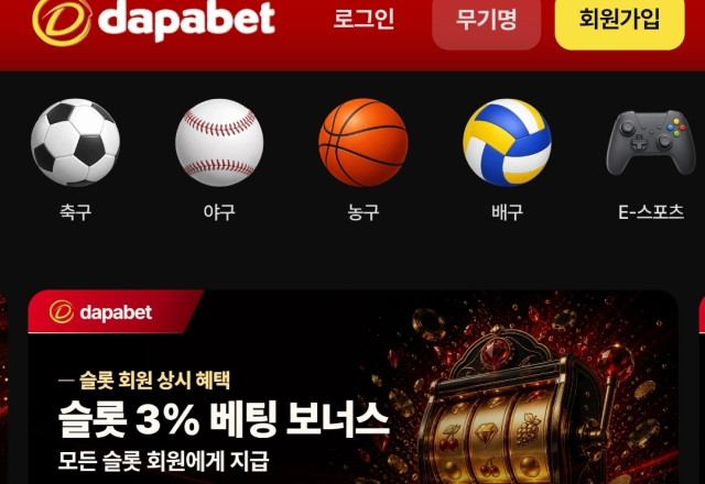 다파벳