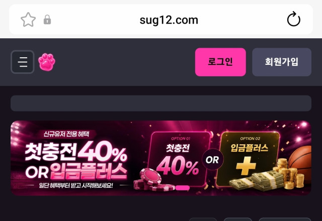 슈가 카지노