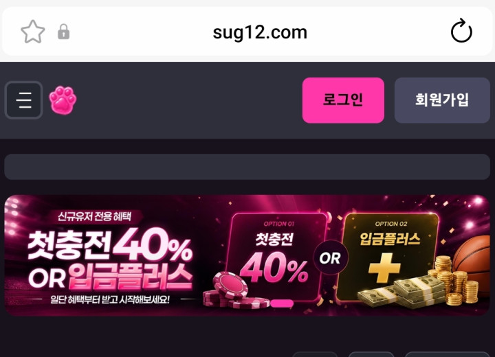 슈가 카지노