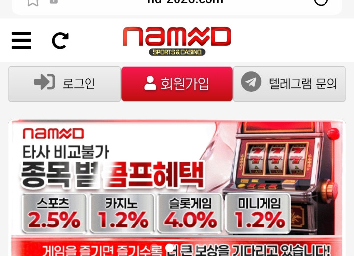 네임드