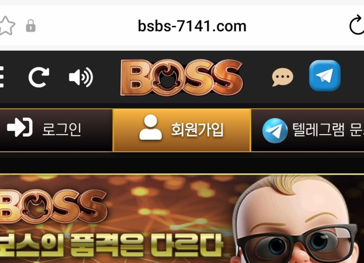 보스