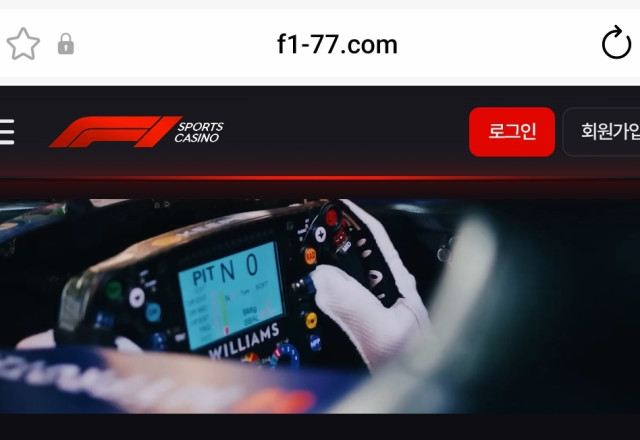 에프원 (F1)