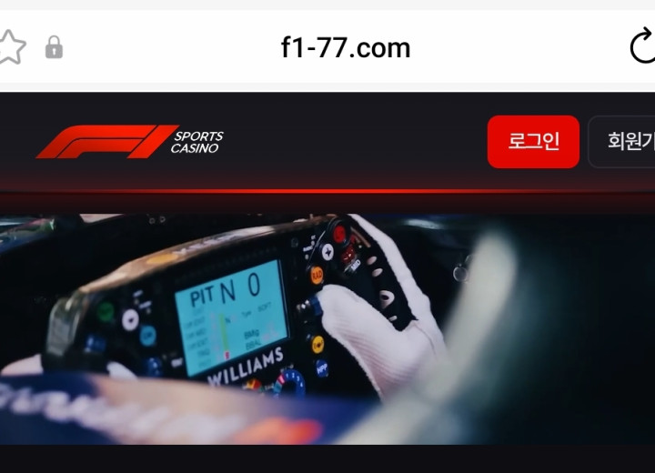 에프원 (F1)
