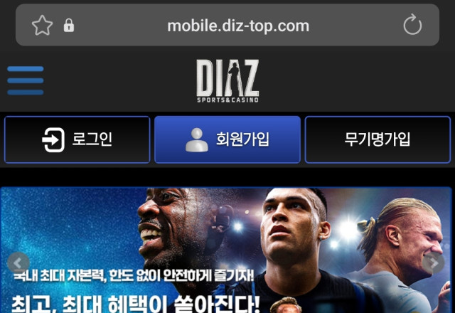 디아즈