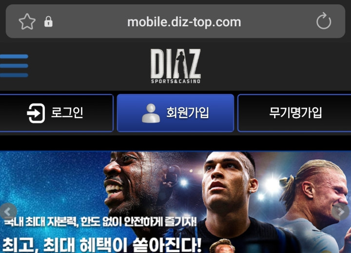 디아즈