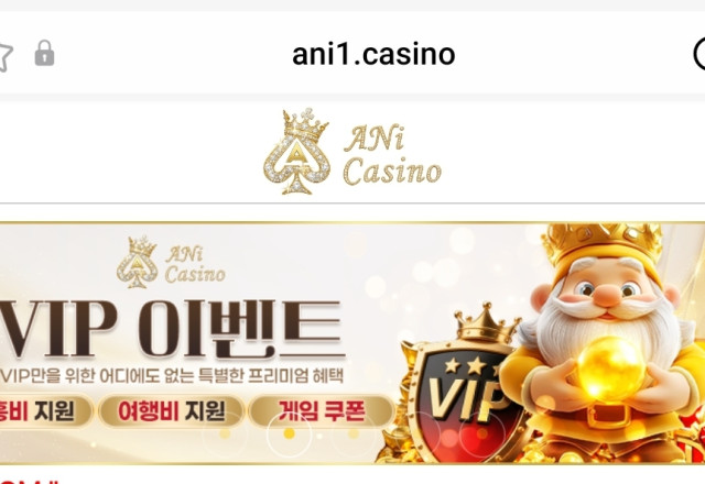 애니카지노