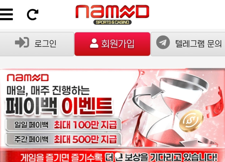네임드