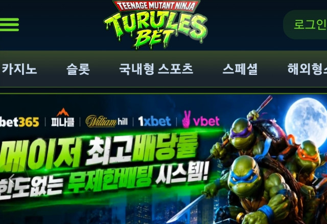 터틀벳